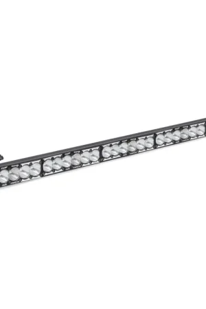 Baja Designs OnX6 Dual Control 50in Full Laser Light Bar Limited Offer