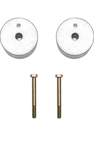 Genuine ICON 10-14 Ford Raptor Bump Stop Spacer Kit