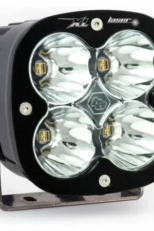 Brand New Baja Designs XL Laser High Speed Spot