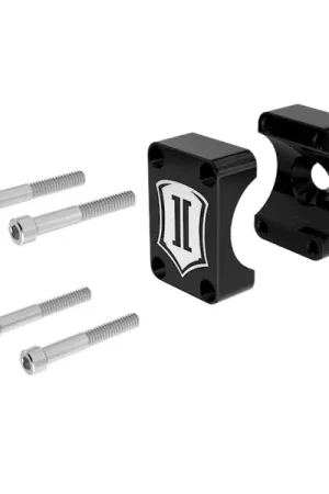 Shop Now ICON Universal 1.625in Tube Clamp Kit