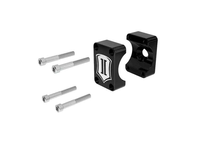 Shop Now ICON Universal 1.625in Tube Clamp Kit