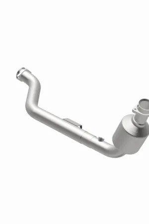 Super Sale MagnaFlow Conv DF Mercedes CLK320 01-03 Passenger Side OEM