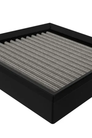 aFe MagnumFLOW Pro DRY S OE Replacement Filter 14-19 Ford Fiesta 1.6L Turbo Place Order