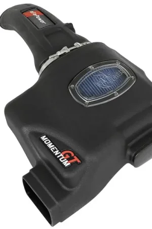 Flash Sale aFe Momentum GT Pro 5R Cold Air Intake System 11-13 BMW 335i E90/E87 I6 3.0L (N55)