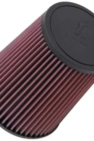 Fan Favorite K&N 6 inch OD-Base 4 1/2 inch OD-Top 7 Inch H Round Tapered Universal Air Filter