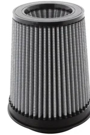 Fresh Stock aFe MagnumFLOW Air Filter ProDry S 5in F x 7in B (INV) x 5.5in T (INV) x 8in H