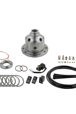 In Demand ARB Airlocker 31 Spl Nissan C200K S/N