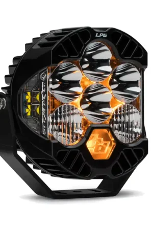 Last Chance Baja Designs LP6 Pro Driving/Combo 6in LED