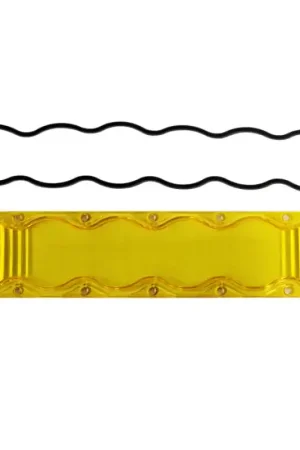 Discount Baja Designs OnX6 Driving/Combo Lens Kit - Amber