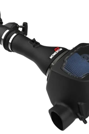 New Arrival aFe 23-24 GM Colorado/Canyon L4-2.7L (t) Momentum GT Cold Air Intake System w/ Pro 5R Filter