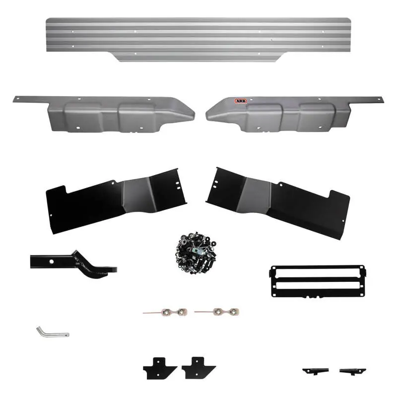 High Quality ARB Bumper Mounting Kit for 3614140