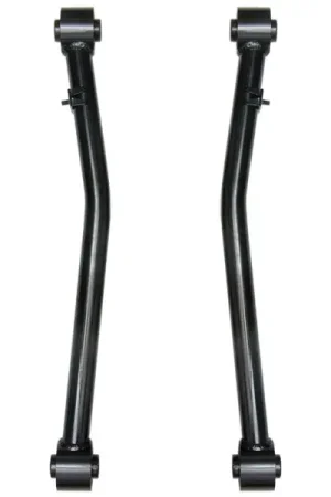 Viral ICON 2018+ Jeep Wrangler JL / 2020+ Jeep Gladiator JT Front Fixed Lower Link Kit