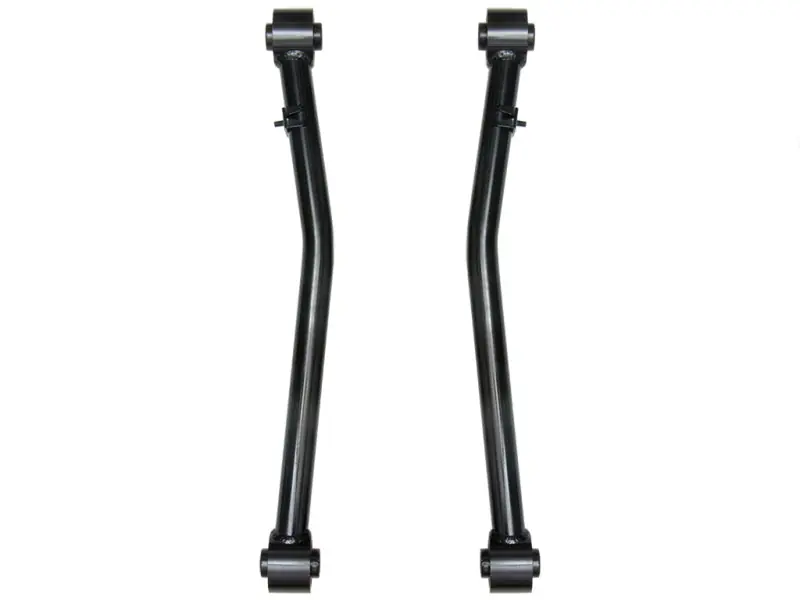 Viral ICON 2018+ Jeep Wrangler JL / 2020+ Jeep Gladiator JT Front Fixed Lower Link Kit