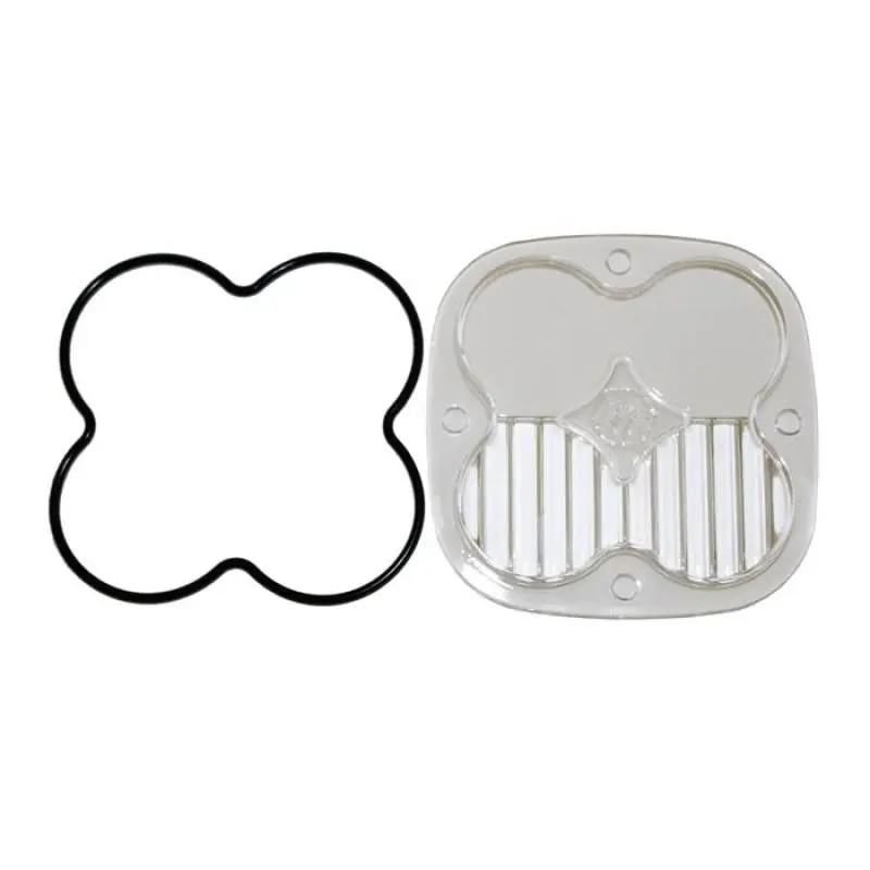 Baja Designs Squadron Pro and Sport Combo - Clear Buy Direct