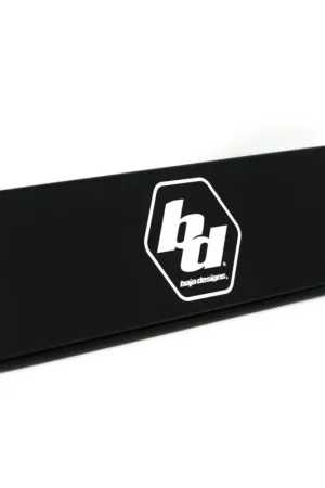 Baja Designs OnX6 10in Rock Guard - Black Discount