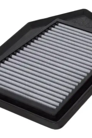 Worldwide Shipping aFe Magnum FLOW OER Pro DRY S Air Filter 13-16 Honda Accord L4-2.4L