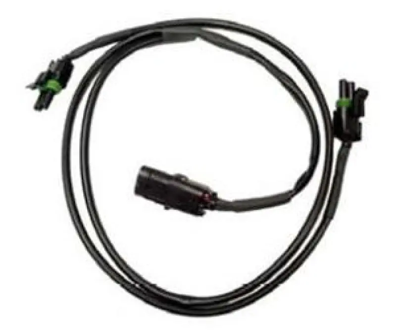 Worldwide Shipping Baja Designs Squadron/S2 Wire Harness Splitter (Adds 1 Light)