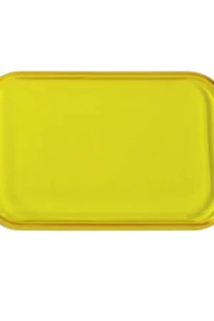 Don’t Miss Out Baja Designs Rock Guard - Amber S2