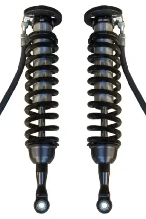 ICON 2007+ Toyota Tundra 2.5 Series Shocks VS RR Coilover Kit Shop Now