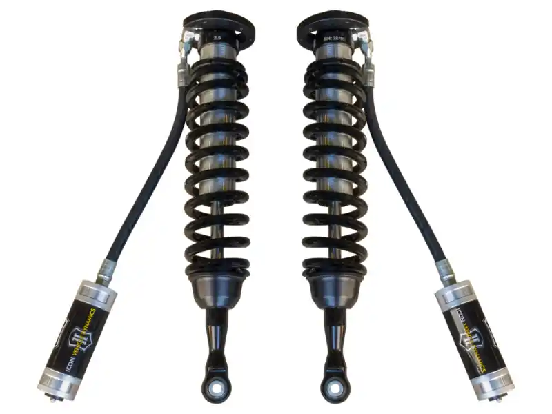 ICON 2007+ Toyota Tundra 2.5 Series Shocks VS RR Coilover Kit Shop Now