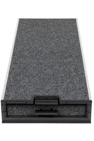 ARB Roller Floor 53X20X5.5 Xtrnl Intrnl 50 X 16.5 X 3 Top Rated