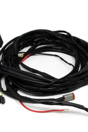 Baja Designs LP6 LP9 Upfitter Lock Out Harness Latest