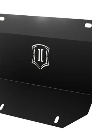 ICON 2020+ GM HD Front Splash Guard Kit Must Have