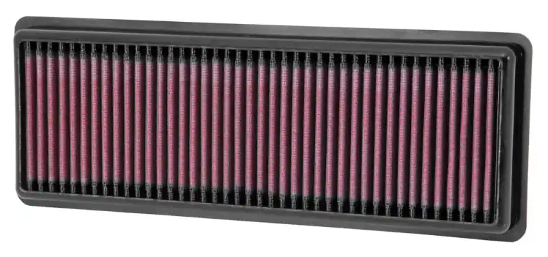 Factory Price K&N 12 Fiat 500 Abarth 1.4L Replacement Air Filter