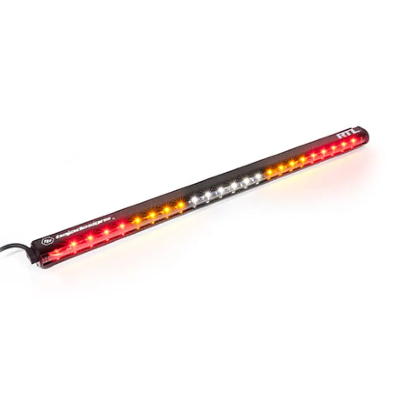 Baja Designs RTL Single Straight 30in Light Bar Same Day Shipping