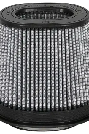 aFe MagnumFLOW Pro DRY S Replacement Filter F-(7x4.75) B-(9x7) Inverted x T-(7.25x5) Inverted x H-8 Best Price