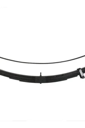 Limited Offer ICON 2007+ Toyota Tundra Multi Rate RXT Leaf Pack w/Add In Leaf