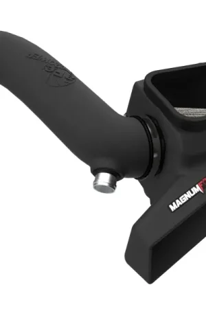 Super Sale aFe Magnum FORCE Stage-2 Pro Dry S Cold Air Intake System 15-19 Volkswagen GTI (MKVII) L4-2.0L (t)