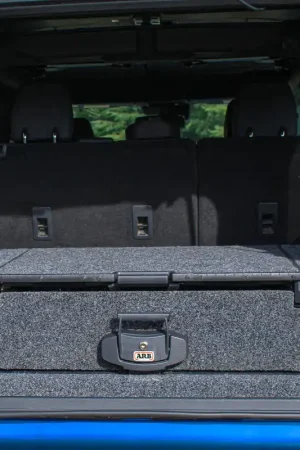 Latest ARB R/Drawer Kit Ford Bronco 4DR