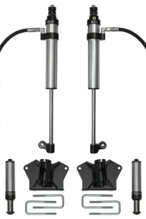 ICON 2007+ Toyota Tundra RXT Stage 1 System Best Price