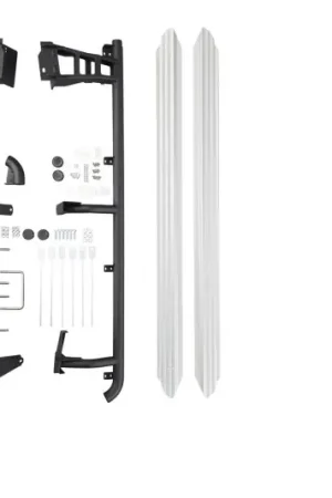 ARB Ranger Summit step w/ Return Reduced Price