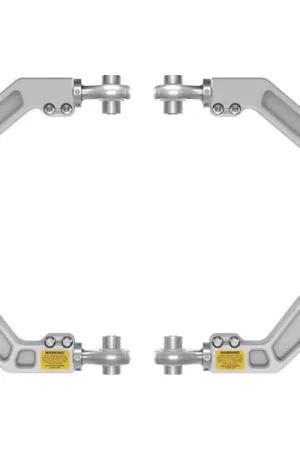 Grab Now ICON 21-23 RAM TRX Billet UCA DJ Pro Kit