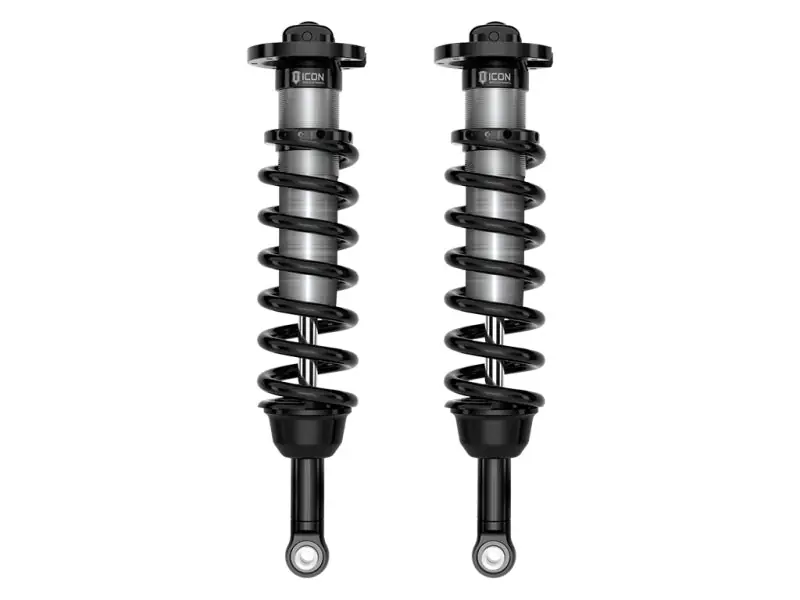 ICON 2024+ Toyota Tacoma 2.5in VS lR Coilover Kit One Day Deal