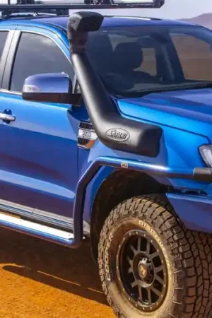 ARB Summit Step Return Rang/Bt50 11On Req 4440140 Deal