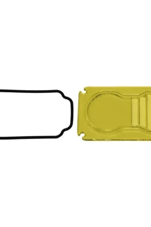 New Arrival Baja Designs S2 Series - Amber Driving/Combo Lens Kit