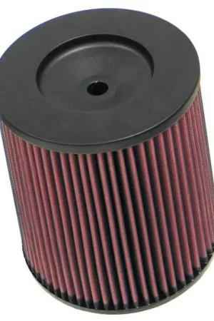 Best Price K&N Universal Air Filter Round Tapered 7.375in Base OD / 6.625in Top OD / 7.875in Height