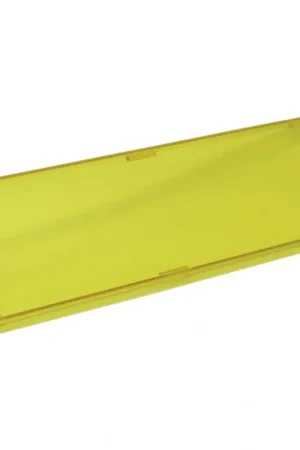 Baja Designs OnX6 10in Rock Guard - Amber Secure Checkout