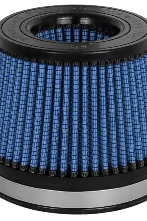 aFe MagnumFLOW Pro 5R Universal Air Filter 5in.F x 5-3/4in.B x 4-1/2in.T (INV) x 3-1/2in.H Buy Online