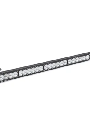 Baja Designs OnX6 Racer Edition Series High Speed Spot Pattern 50in LED Light Bar Affordable