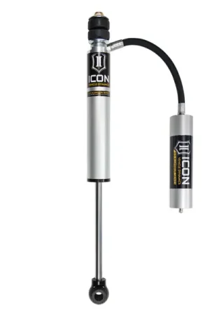 Original ICON 2024+ Toyota Tacoma 0-1.5in Rear 2.0 Series Shock VS RR