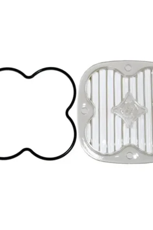 Baja Designs Squadron Pro/Sport Wide Cornering Lens Kit Hassle-Free Returns