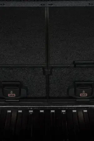 ARB Blank R/Drw Side Flr 1355-300 X 300 Professional Grade