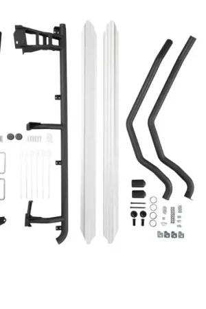 ARB Summit Step W/F Rail Suits Ranger Clearance