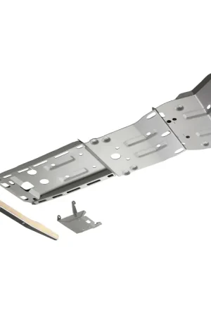 ARB Under Vehicle Protection Hilux & Fortuner 05 On Budget