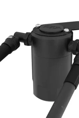 Buy Online K&N 19-22 Chevy Silverado 1500 5.3/6.2L Catch Can. Oil Separator