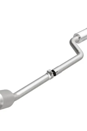 MagnaFlow 11-12 Mercedes-Benz C300 3.0L OEM Grade Direct Fit Catalytic Converter Must Have